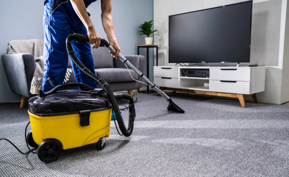 Extract End of Lease Cleaning Craigieburn Contact Office